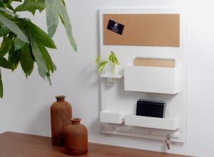 Home Office Organization and decor ideas
