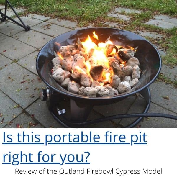 Outland Firebowl review