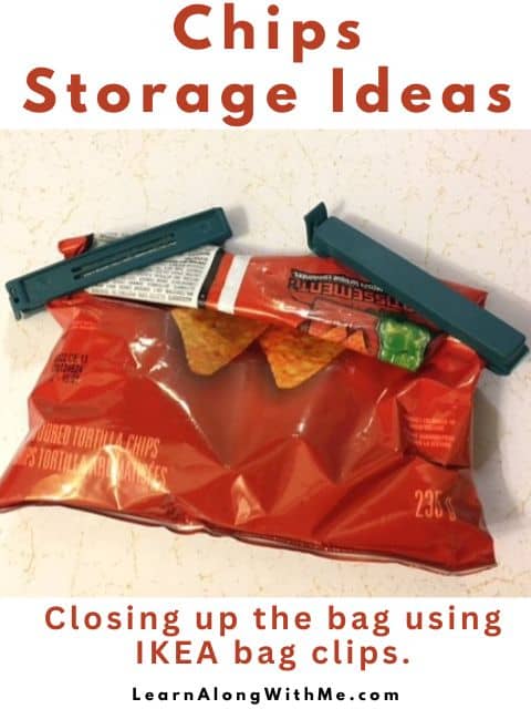 https://www.learnalongwithme.com/wp-content/uploads/2022/11/Chips-storage-ideas-using-ikea-bag-clips.jpg